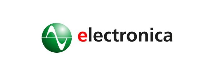 logo: electronica